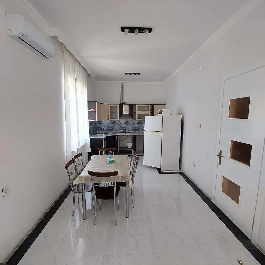 Villa Family , Fresh , Fascinating Baku Ferienhaus